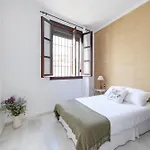 Апартаменты Jacaranda Catedral Севилья