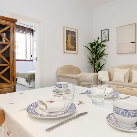 Apartment Jacaranda Catedral *