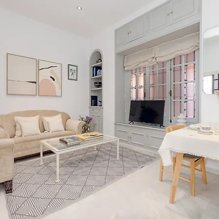 Apartment Jacaranda Catedral *