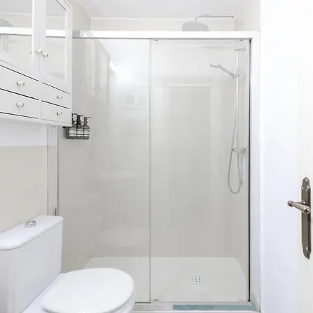 Jacaranda Catedral Apartment *